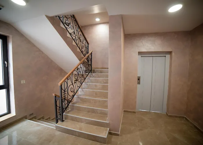 Pinewood Apartman Zlatibor