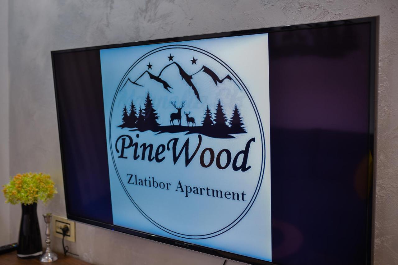 Pinewood Zlatibor