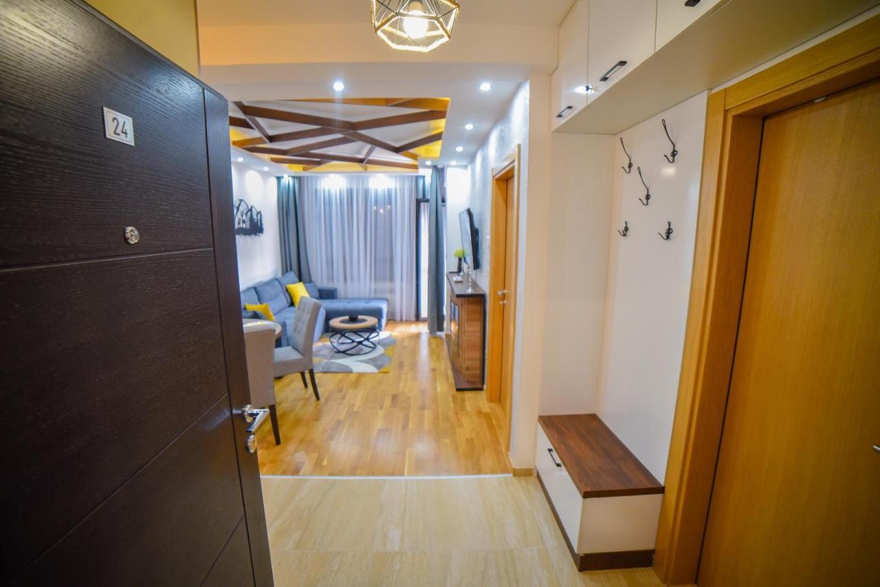 Pinewood Apartment Zlatibor