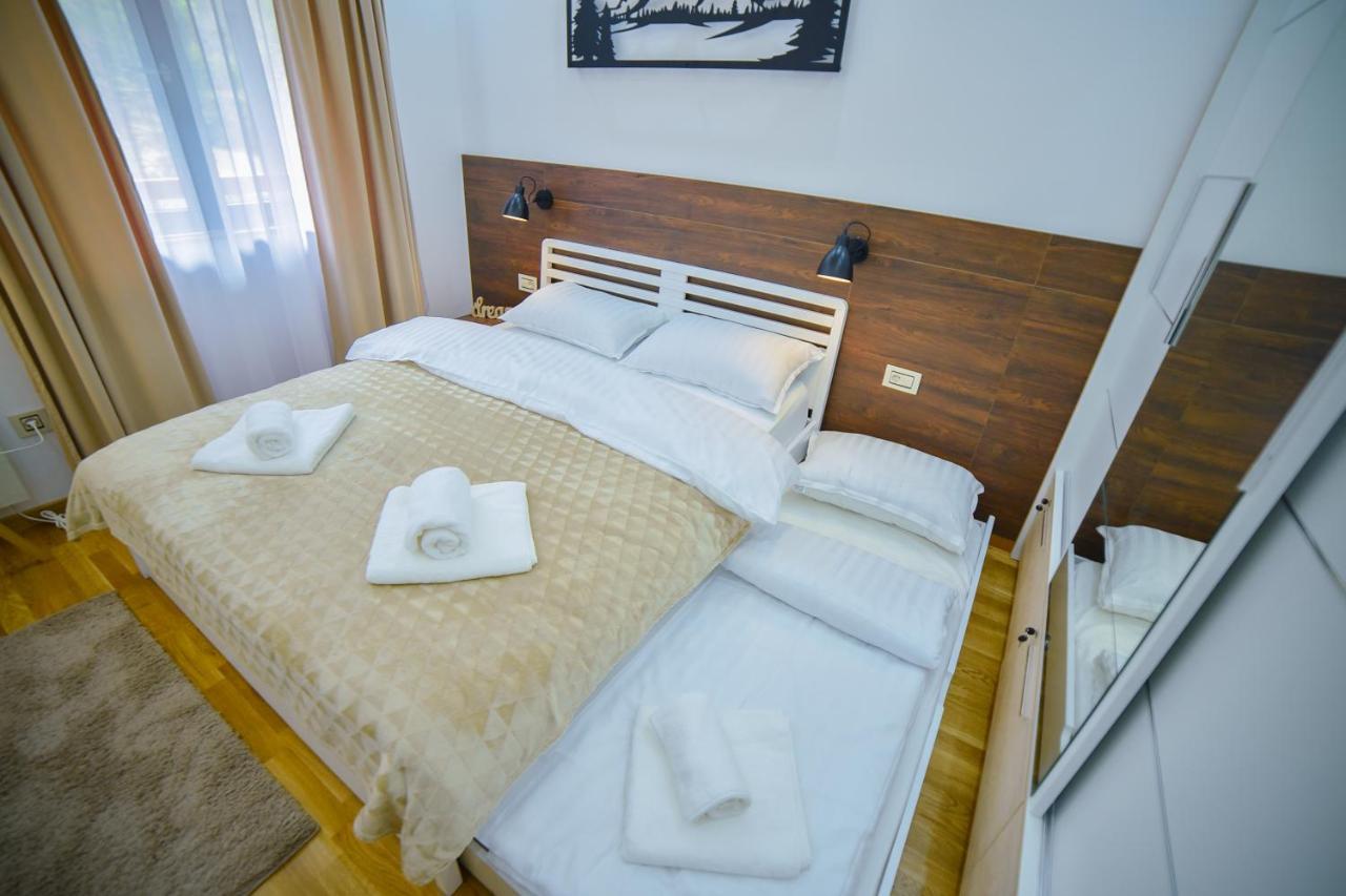 Apartment Pinewood